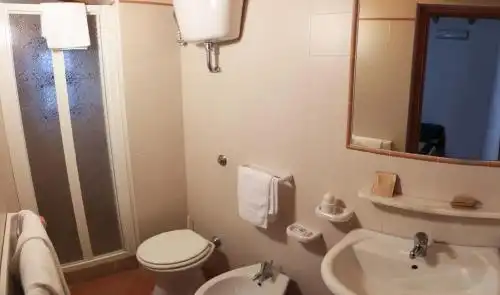 Villaggio Arco Naturale Club - 15