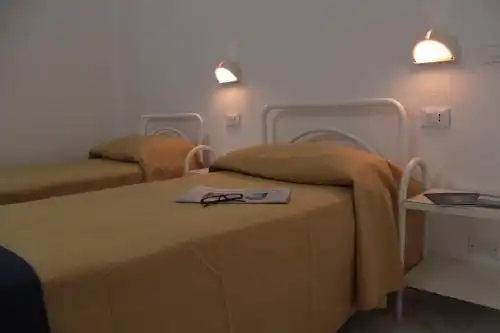 Villaggio Arco Naturale Club - 32