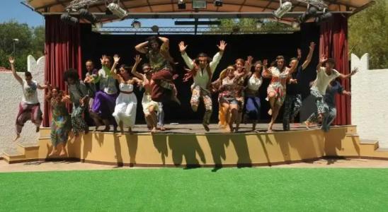 Villaggio Arco Naturale Club - 8