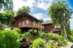 Phi Phi The Beach Resort- Sha Certified, Пхи Пхи