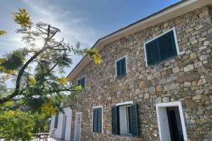Ферма «Agriturismo Le Mimose», Империя