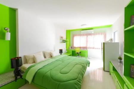 Oyo 460 Int Place - 29