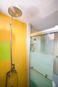 Oyo 460 Int Place - 23