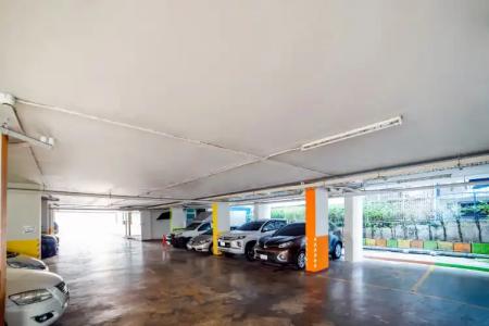 Oyo 460 Int Place - 15