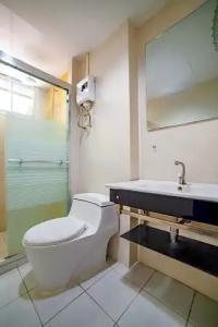 Oyo 460 Int Place - 48