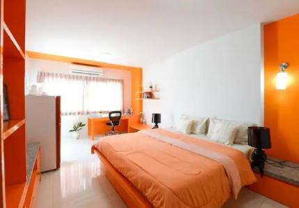 Oyo 460 Int Place - 31