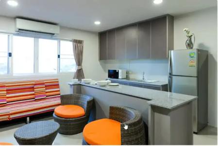 Oyo 460 Int Place - 17