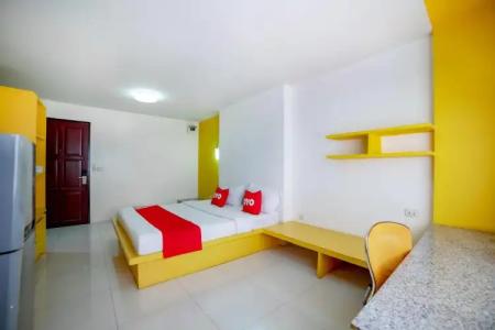 Oyo 460 Int Place - 49