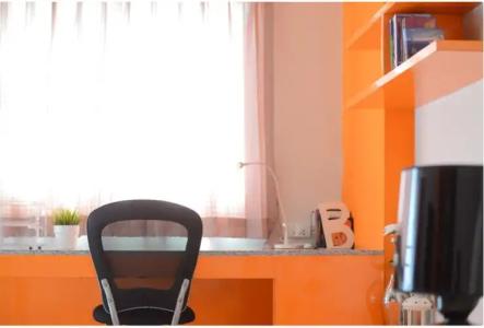 Oyo 460 Int Place - 27