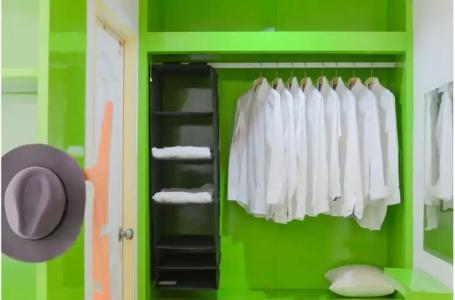 Oyo 460 Int Place - 37