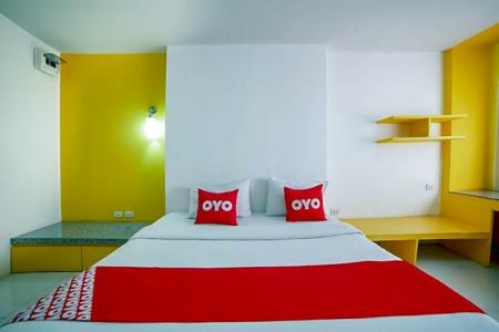 Oyo 460 Int Place - 52