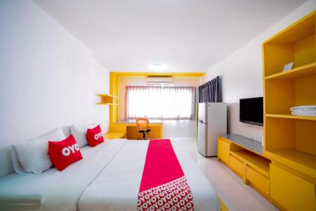 Oyo 460 Int Place - 18