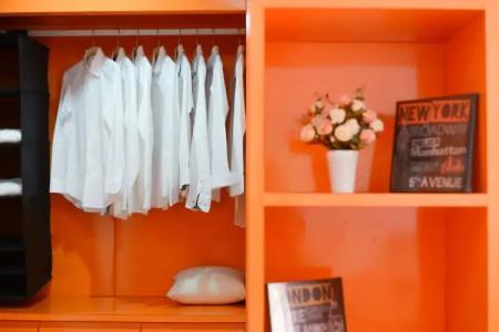 Oyo 460 Int Place - 33