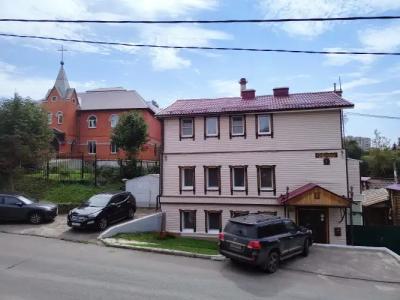 Студии на Гражданской - 2