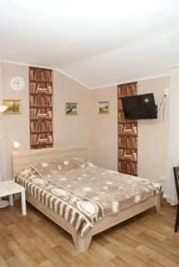 Студии на Гражданской - 75