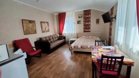 Студии на Гражданской - 72