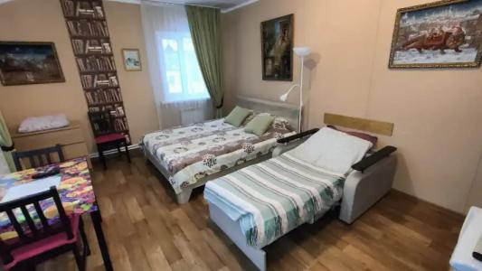 Студии на Гражданской - 89