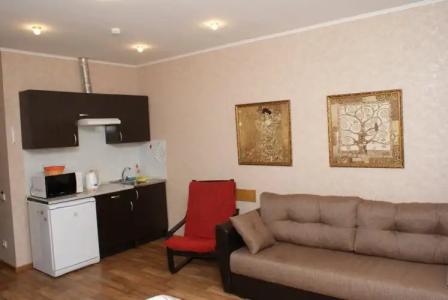 Студии на Гражданской - 77