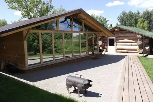 У Борисыча - 0