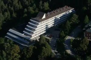 Отель «Panorama»