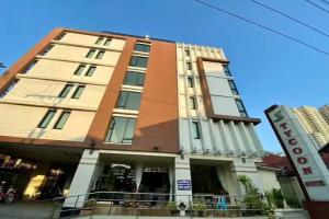 Tycoon Suite, Паттайя