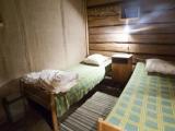 Бунгало с красивым видом из окна