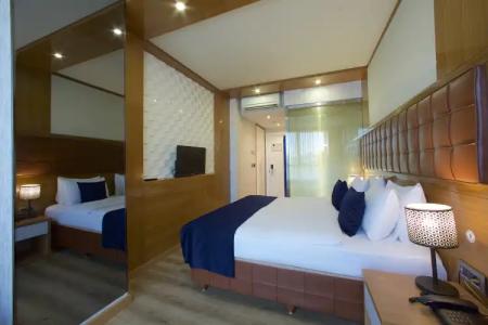 Atasehir Palace & Conference - 98