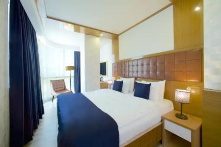 Atasehir Palace & Conference - 87