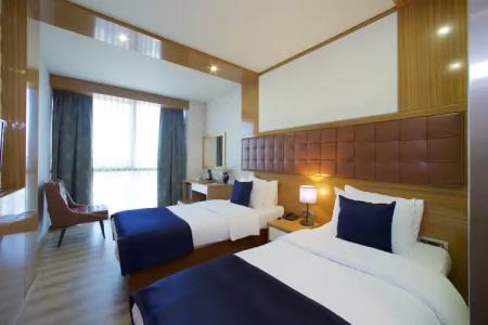 Atasehir Palace & Conference - 101