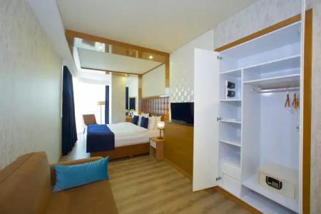 Atasehir Palace & Conference - 88