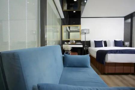 Atasehir Palace & Conference - 84