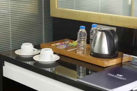 Atasehir Palace & Conference - 83