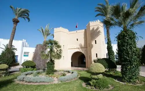 Mahdia Palace - 0