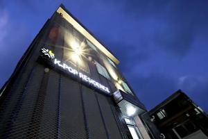 Гостевой дом «K-Dongdaemun Premium 2», Сеул