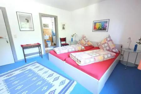 Frauenpension Arleta - Women only - 0