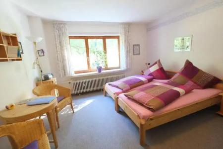 Frauenpension Arleta - Women only - 2