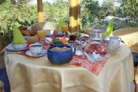 Frauenpension Arleta - Women only - 16