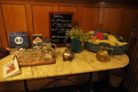 Frauenpension Arleta - Women only - 6