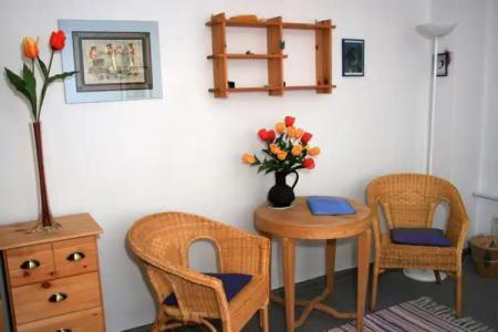 Frauenpension Arleta - Women only - 24