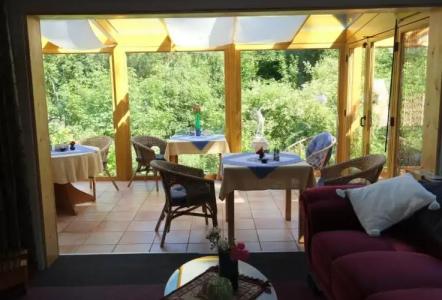 Frauenpension Arleta - Women only - 4