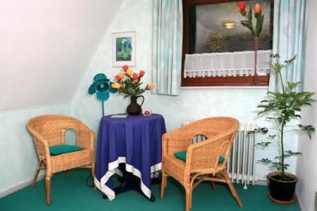 Frauenpension Arleta - Women only - 26