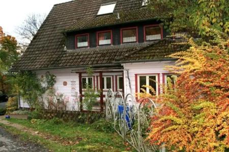 Frauenpension Arleta - Women only - 10