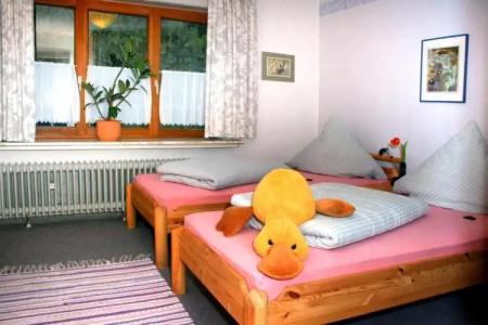 Frauenpension Arleta - Women only - 25