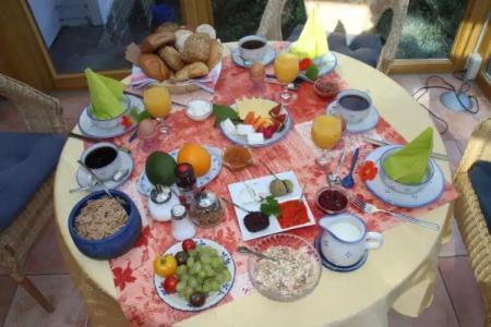 Frauenpension Arleta - Women only - 7