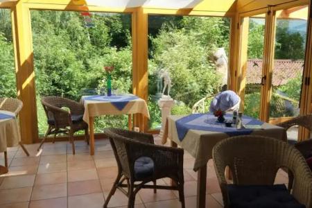 Frauenpension Arleta - Women only - 13