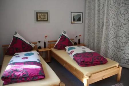 Frauenpension Arleta - Women only - 20