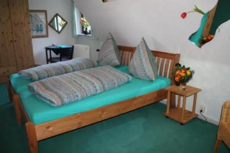 Frauenpension Arleta - Women only - 21