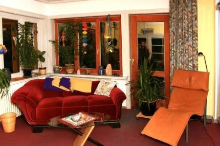 Frauenpension Arleta - Women only - 8