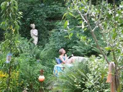 Frauenpension Arleta - Women only - 11