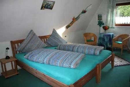 Frauenpension Arleta - Women only - 23